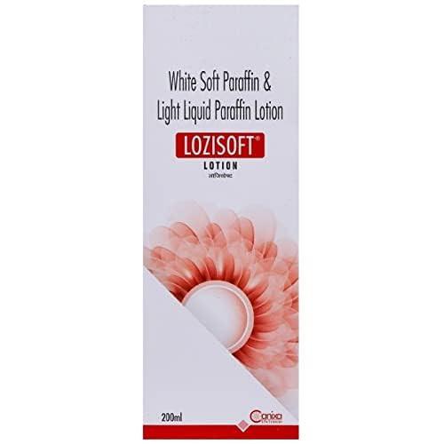 Lozisoft Lotion