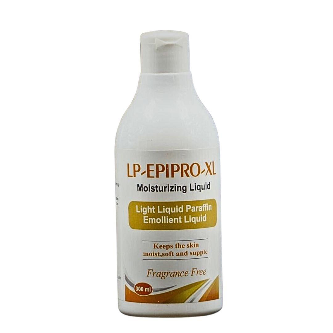 LP Epipro XL Moisturising Liquid