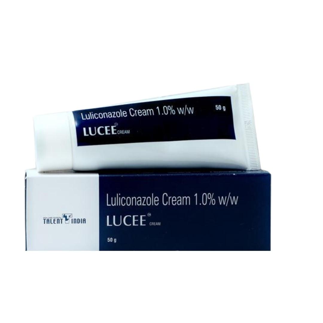 Lucee Cream