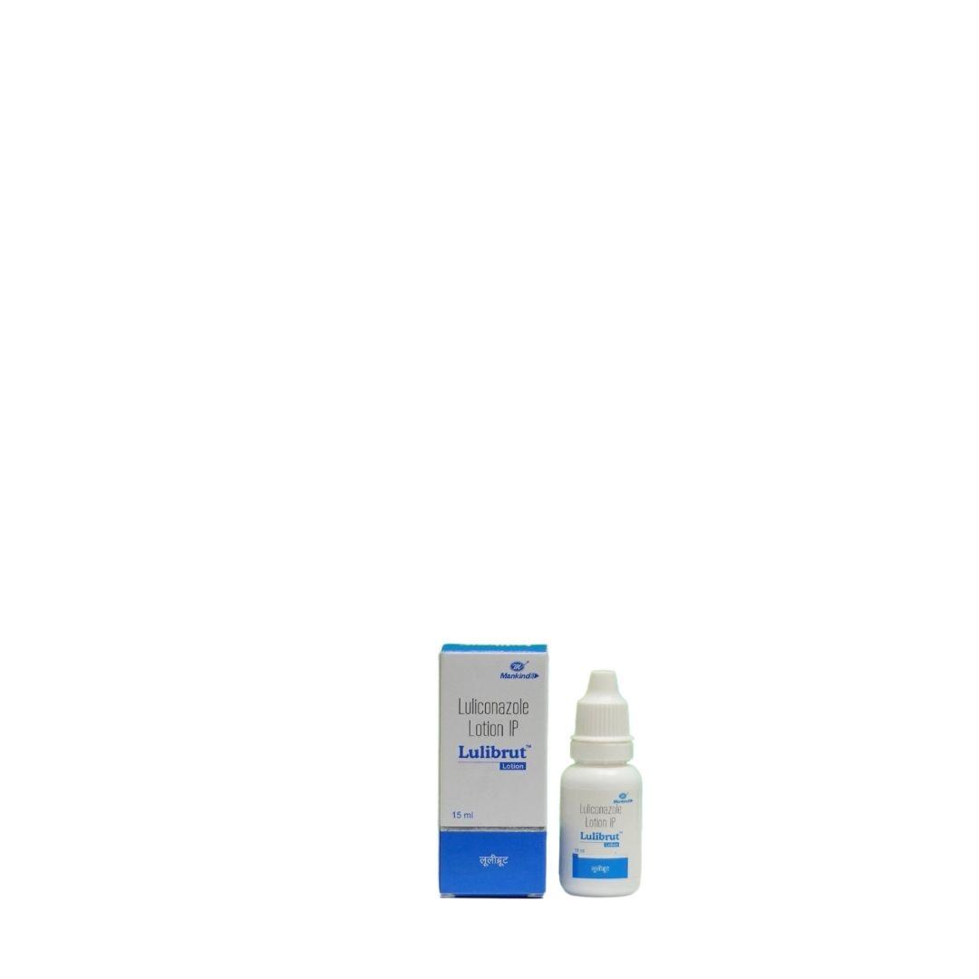 Lulibrut Lotion