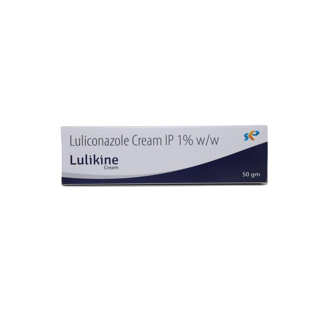 Lulikine Cream