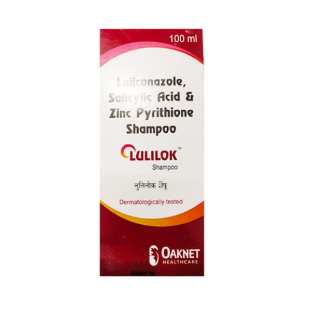 Lulilok Shampoo