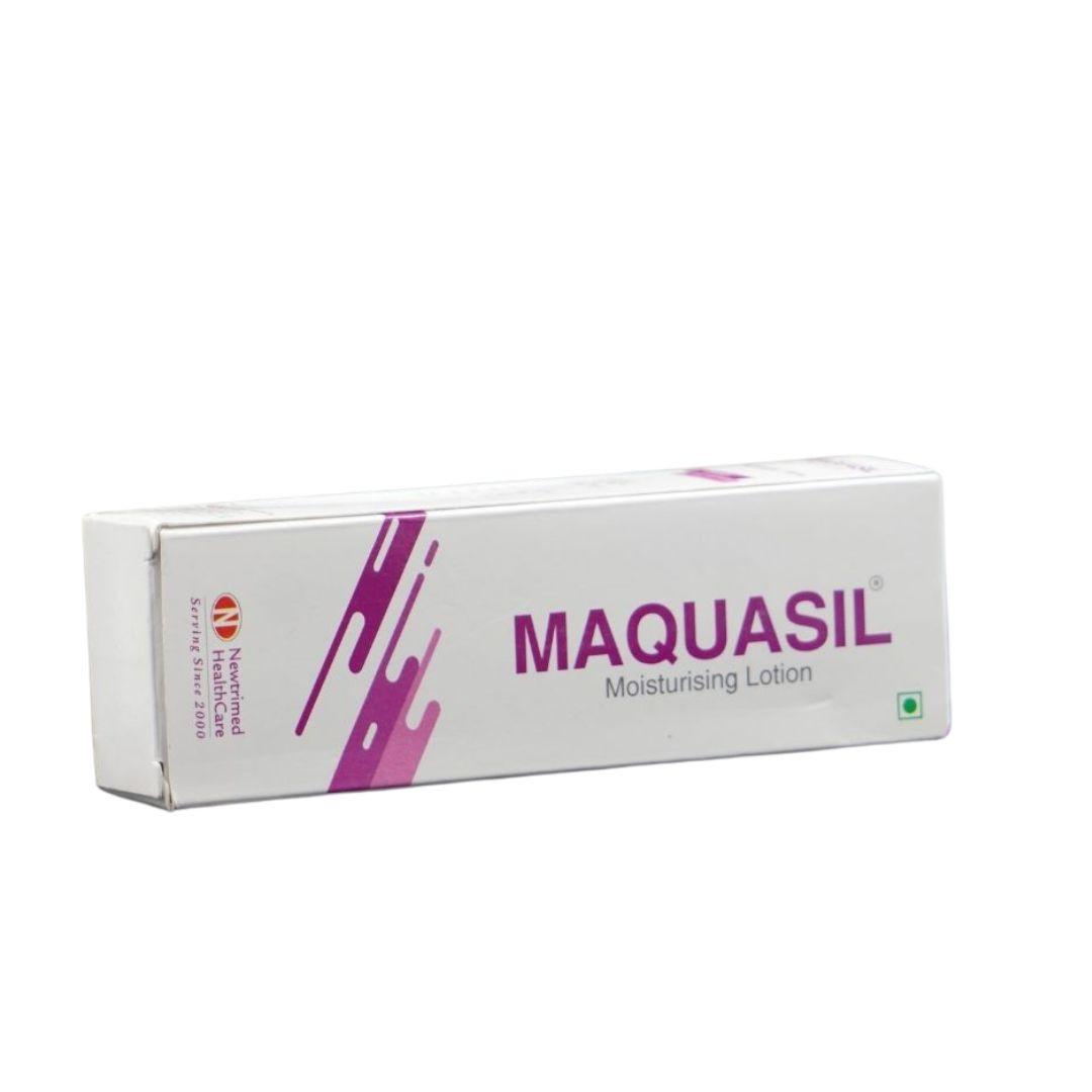 Maquasil Moisturising Lotion