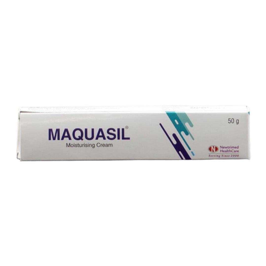 Maquasil Cream