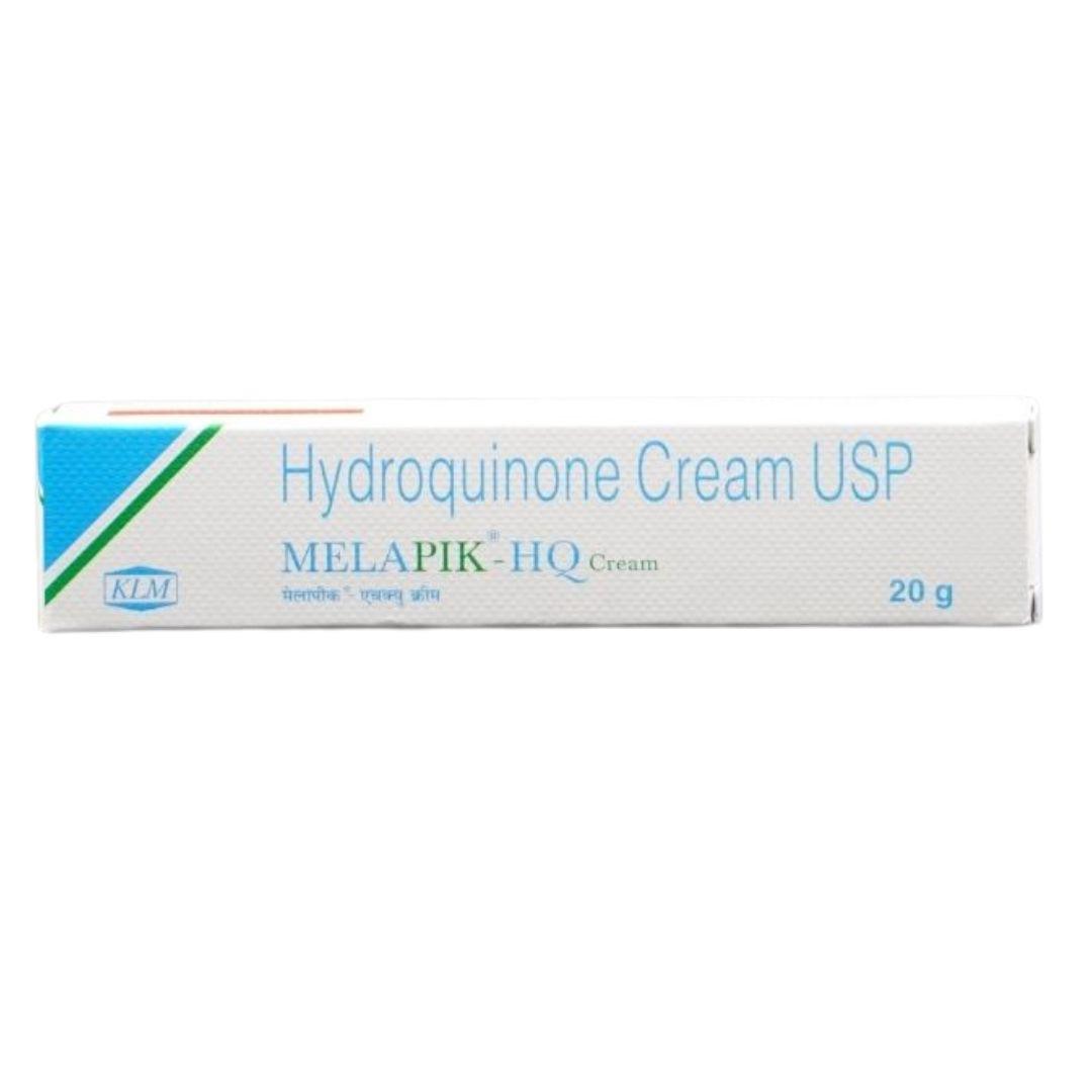Melapik HQ Cream