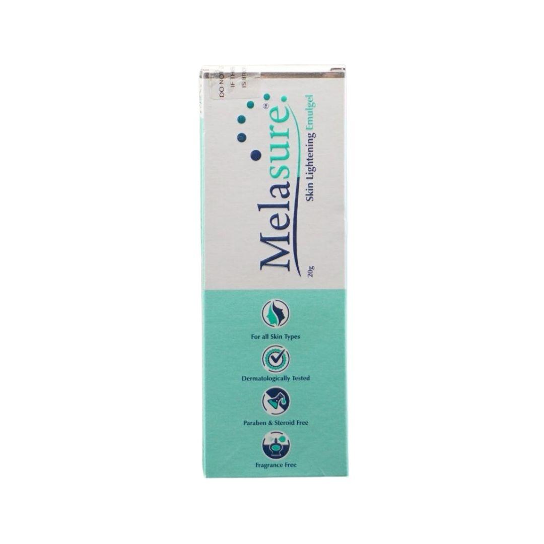 Melasure Gel
