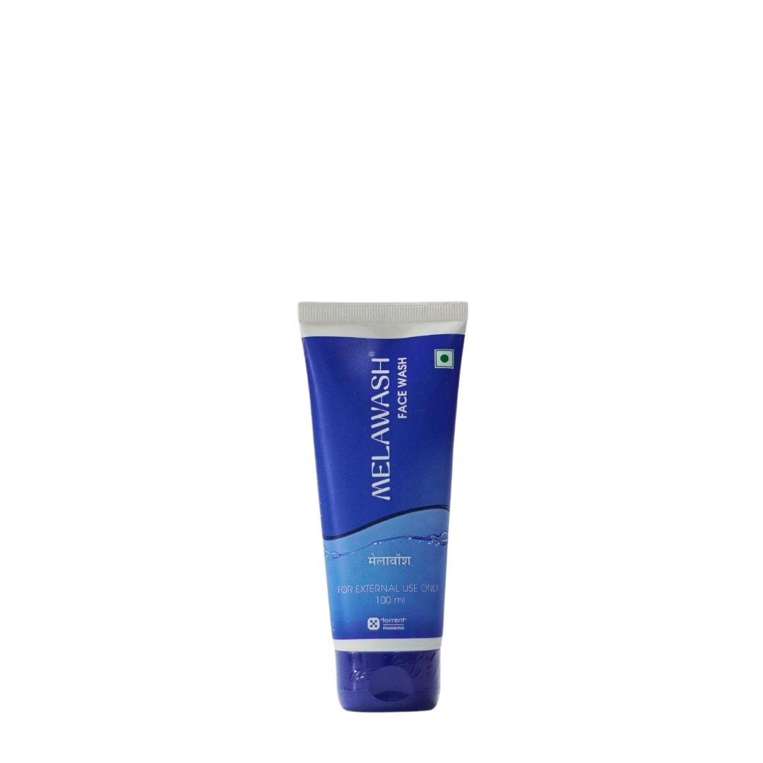 Melawash Face Wash