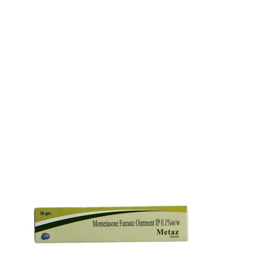 Metaz Ointment