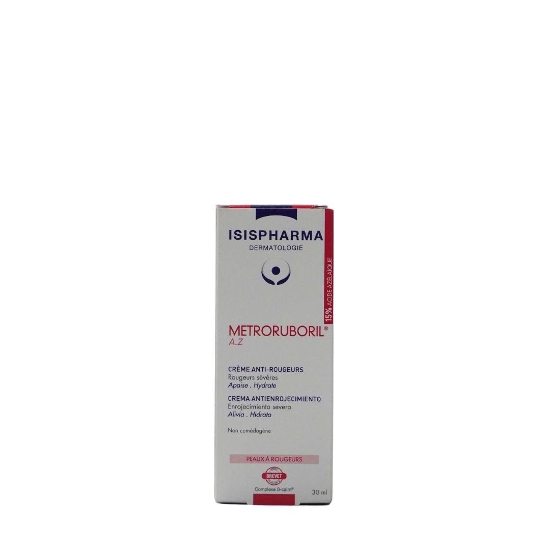 Metroruboril A-Z Cream