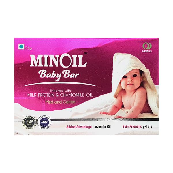 Minoil Baby Bar