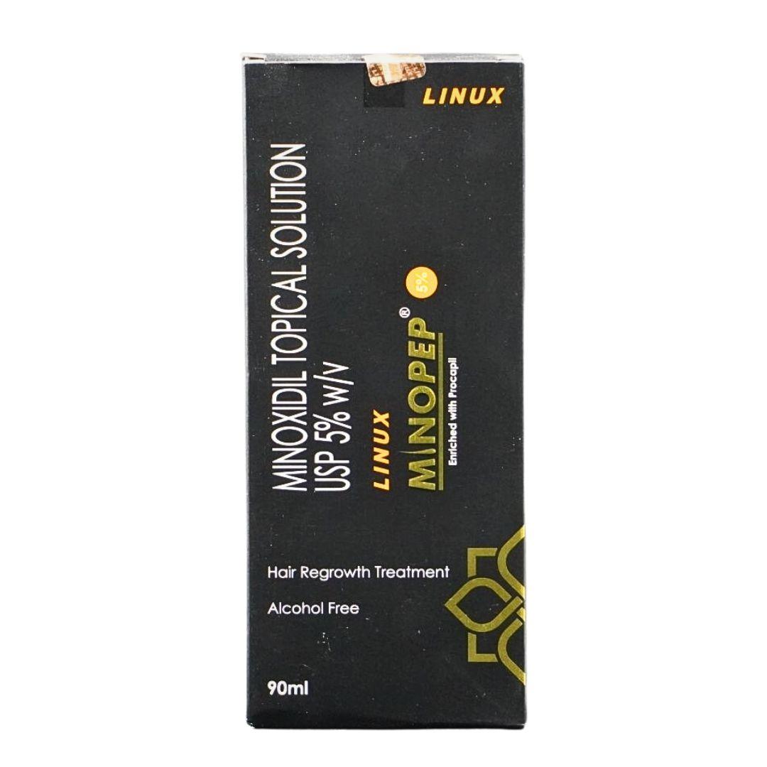 Minopep Serum