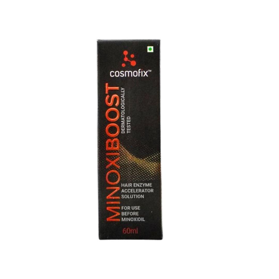 Minoxiboost Solution