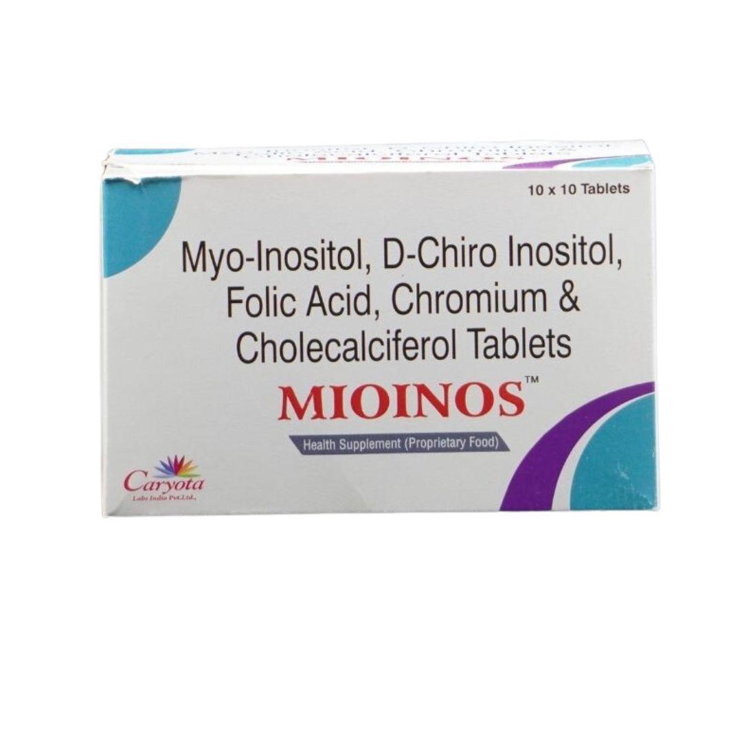 Mioinos Tablets