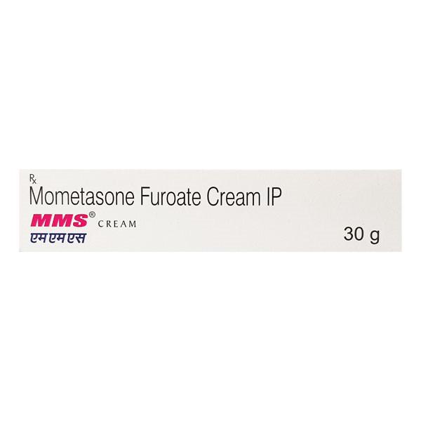 MMS Cream