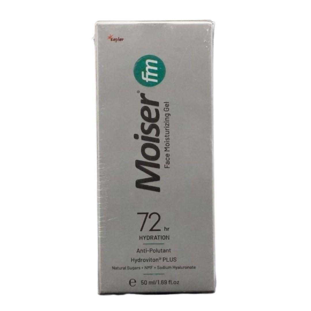 Moiser Fm Moisturising Gel