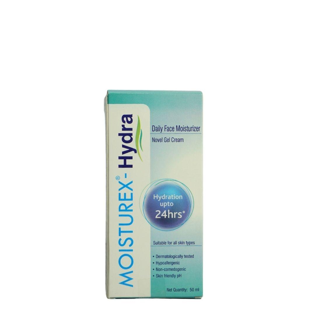 Moisturex-Hydra Cream