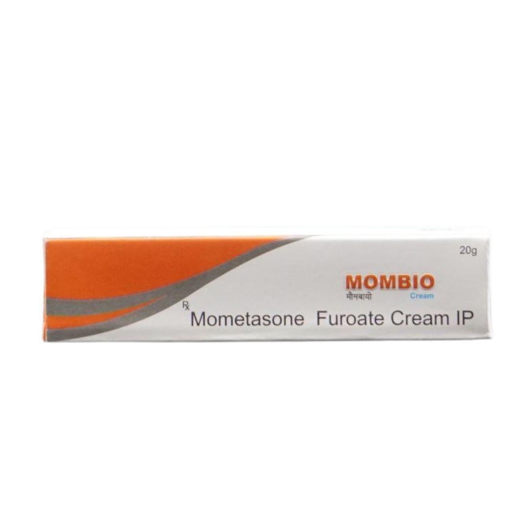 Mombio Cream