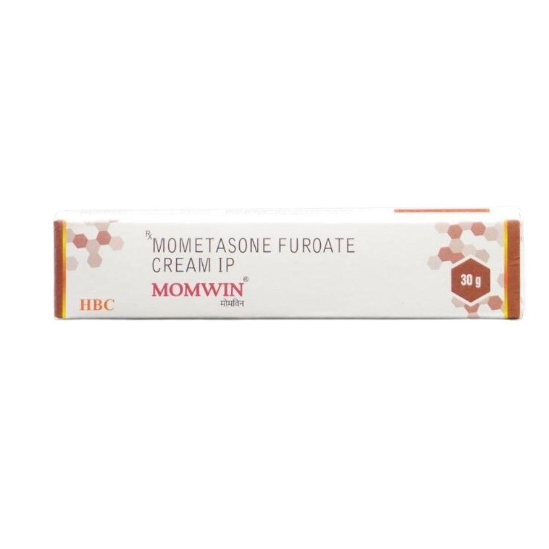 Momwin Cream