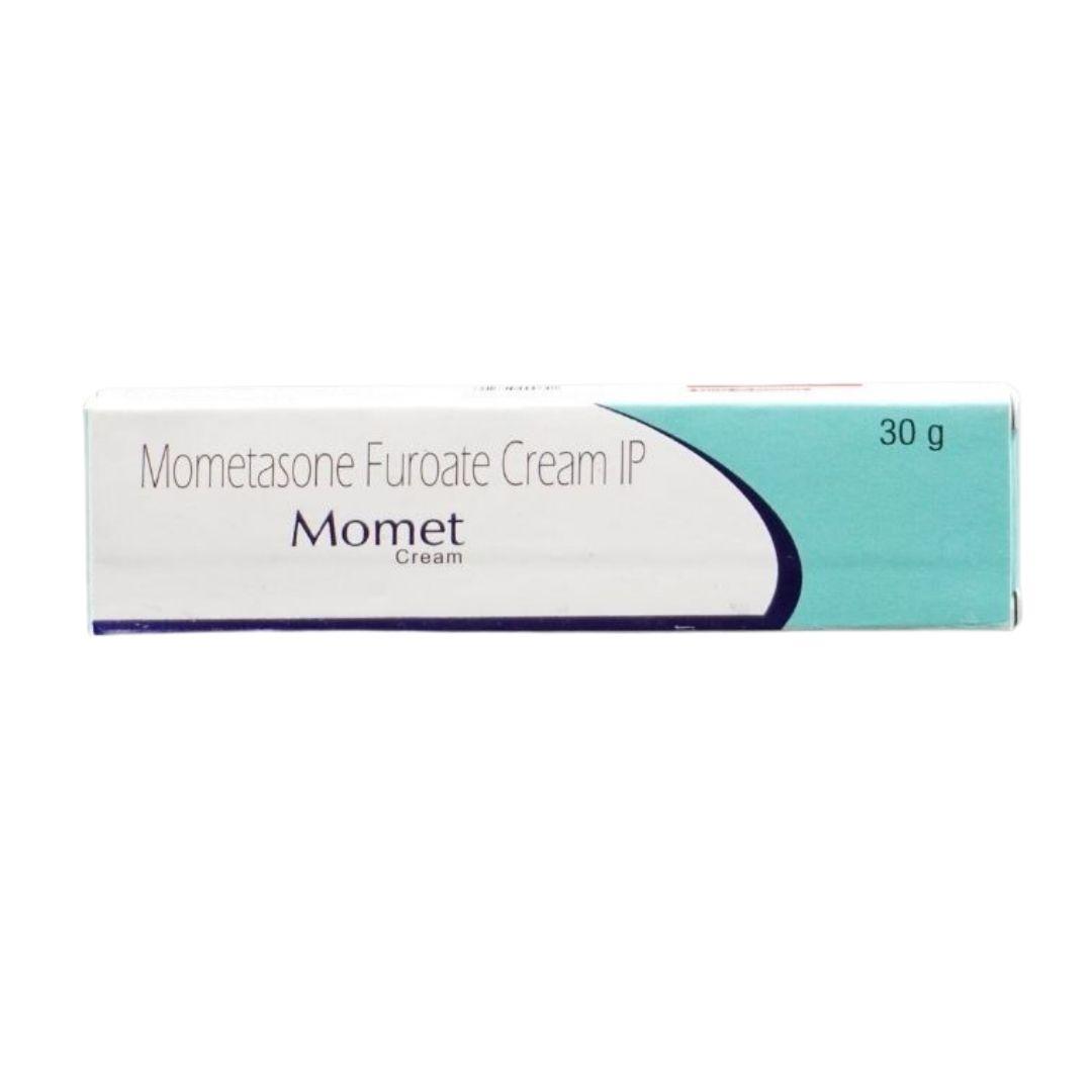 Momet Cream