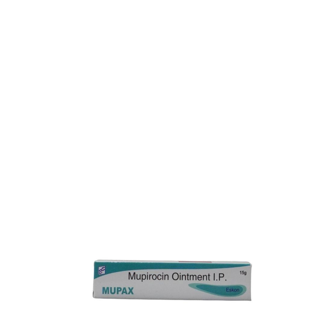 Mupax Ointment