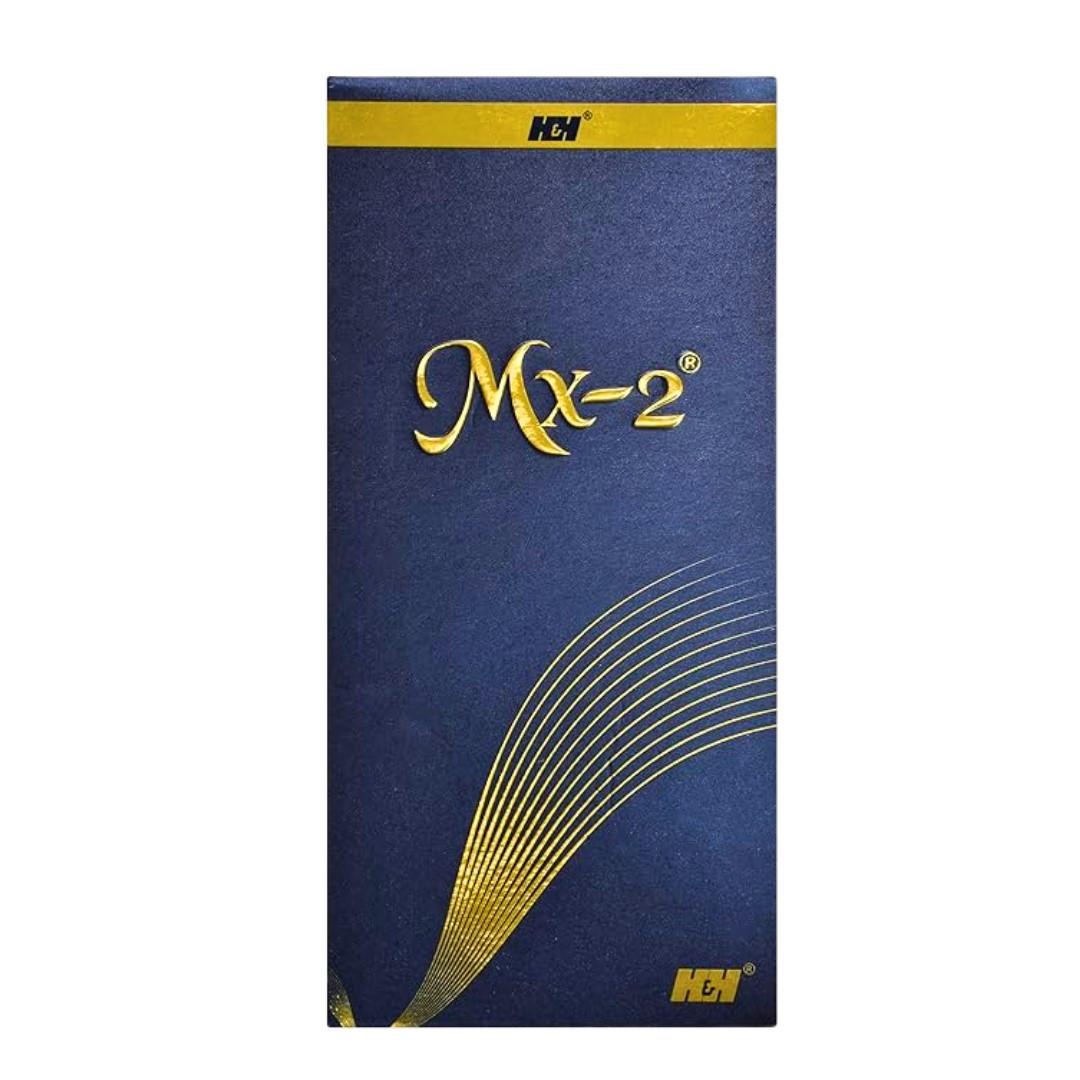 Mx 2 Solution