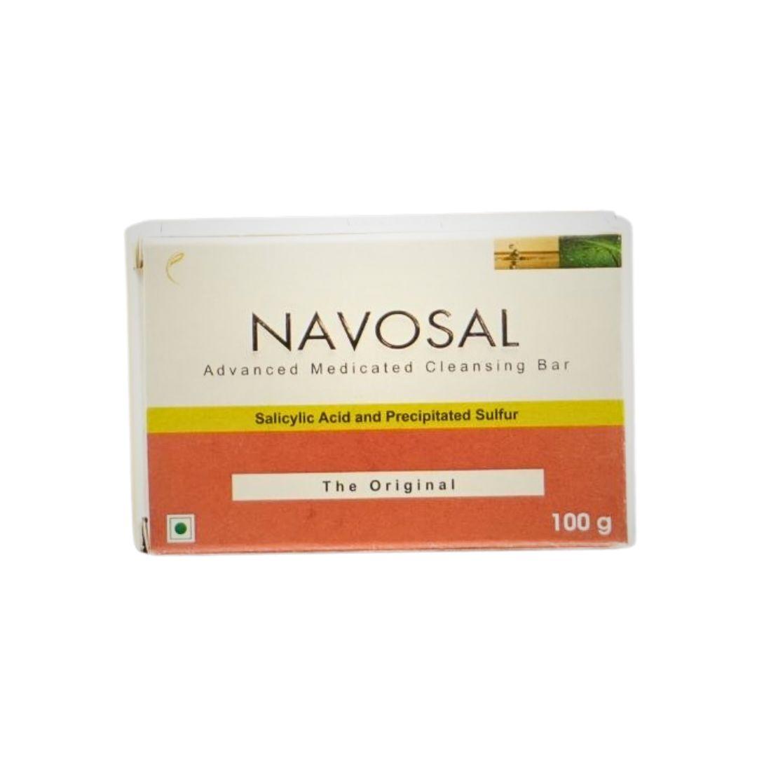 Navosal Bar