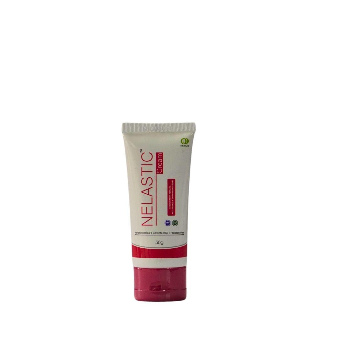 Nelastic Cream