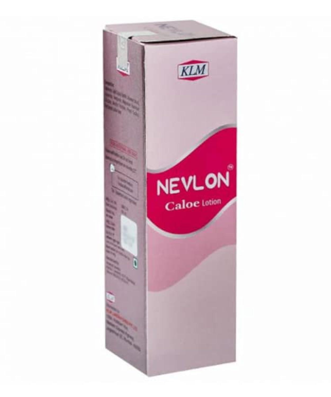 Nevlon Caloe Lotion
