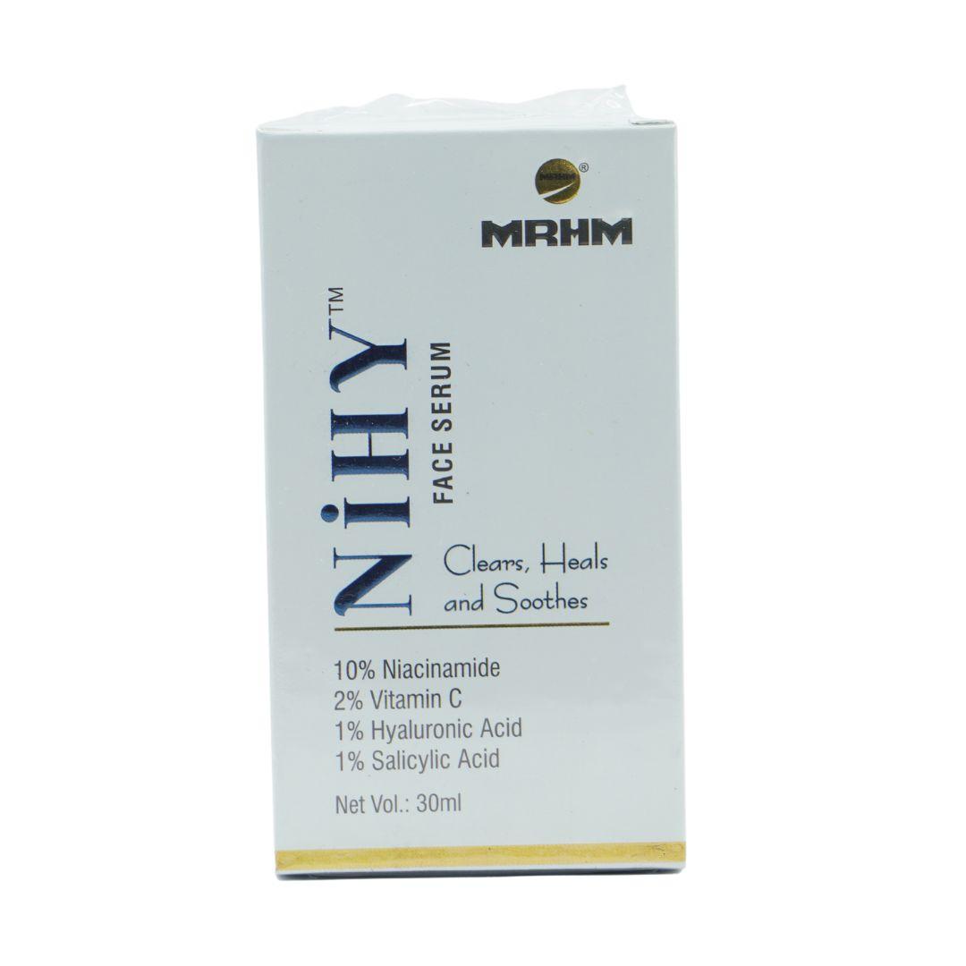 NIHY Face Serum