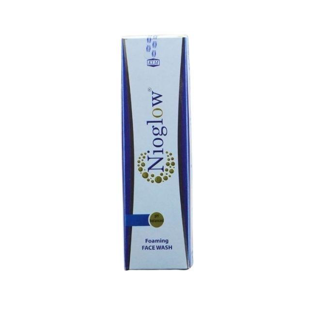 Nioglow Face Wash