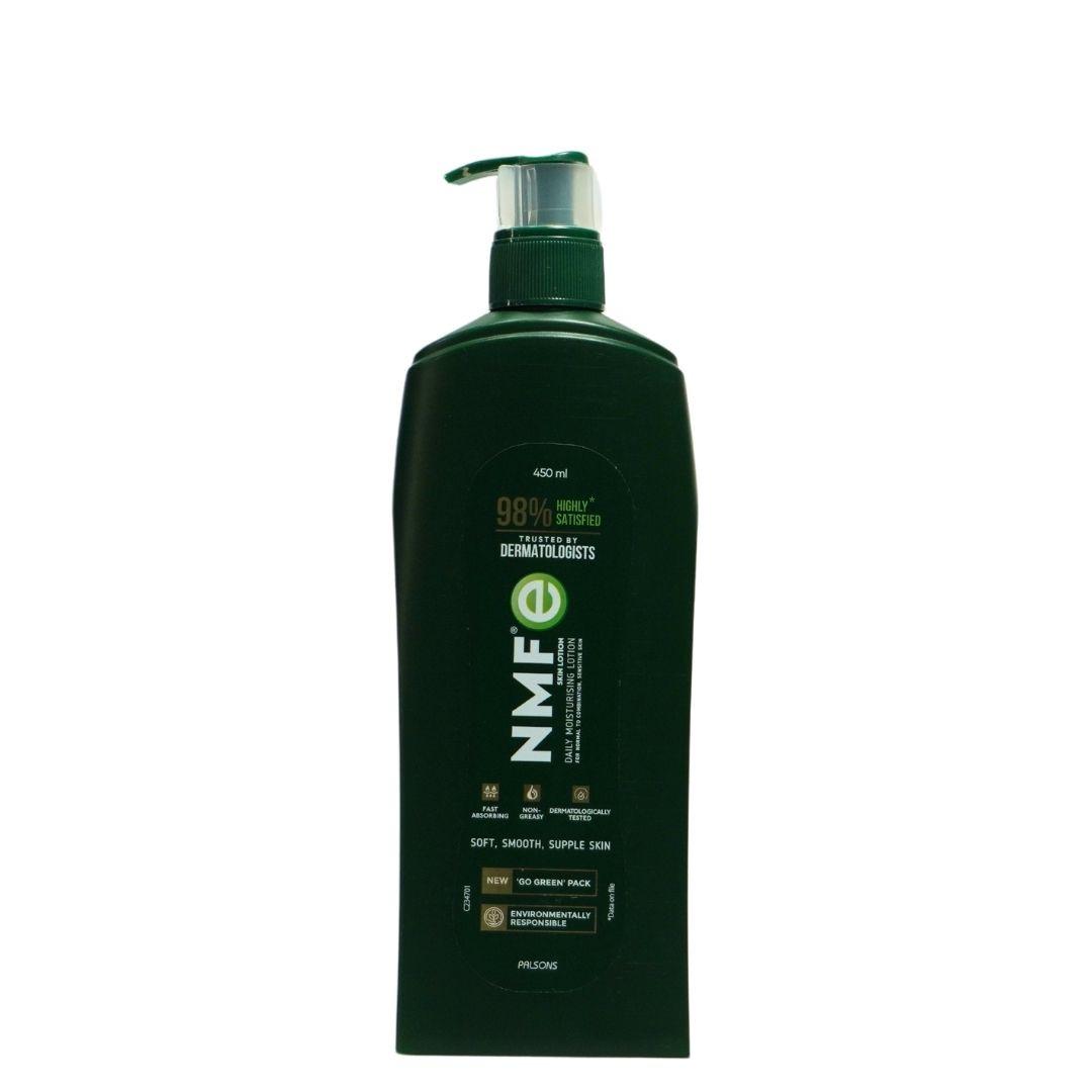 Nmf e Skin Lotion