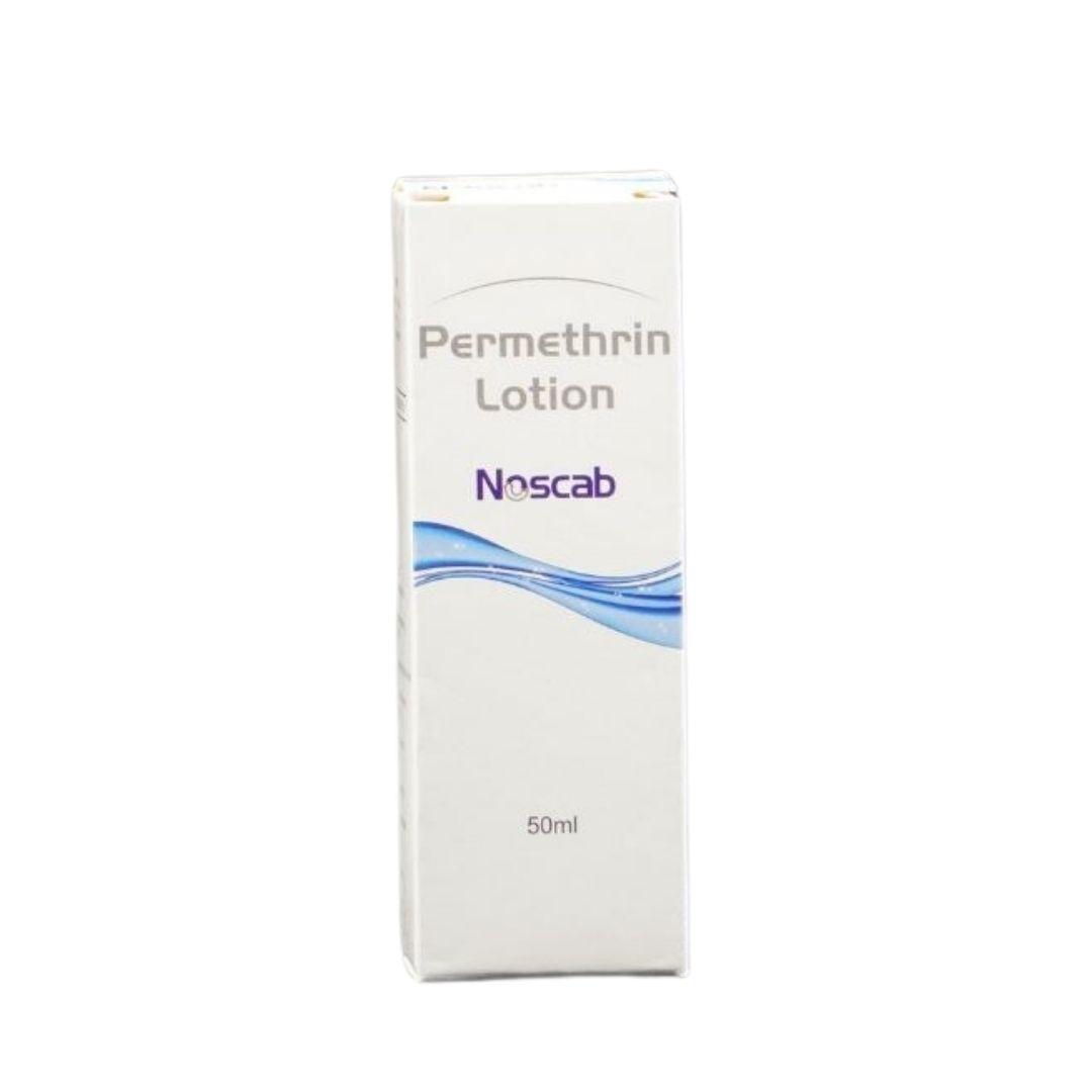 Noscab Lotion