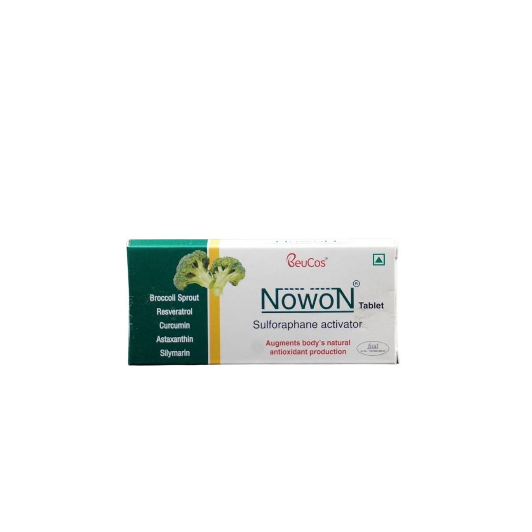 Nowon Tablet