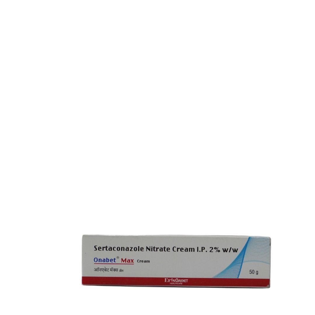 Onabet Max Cream