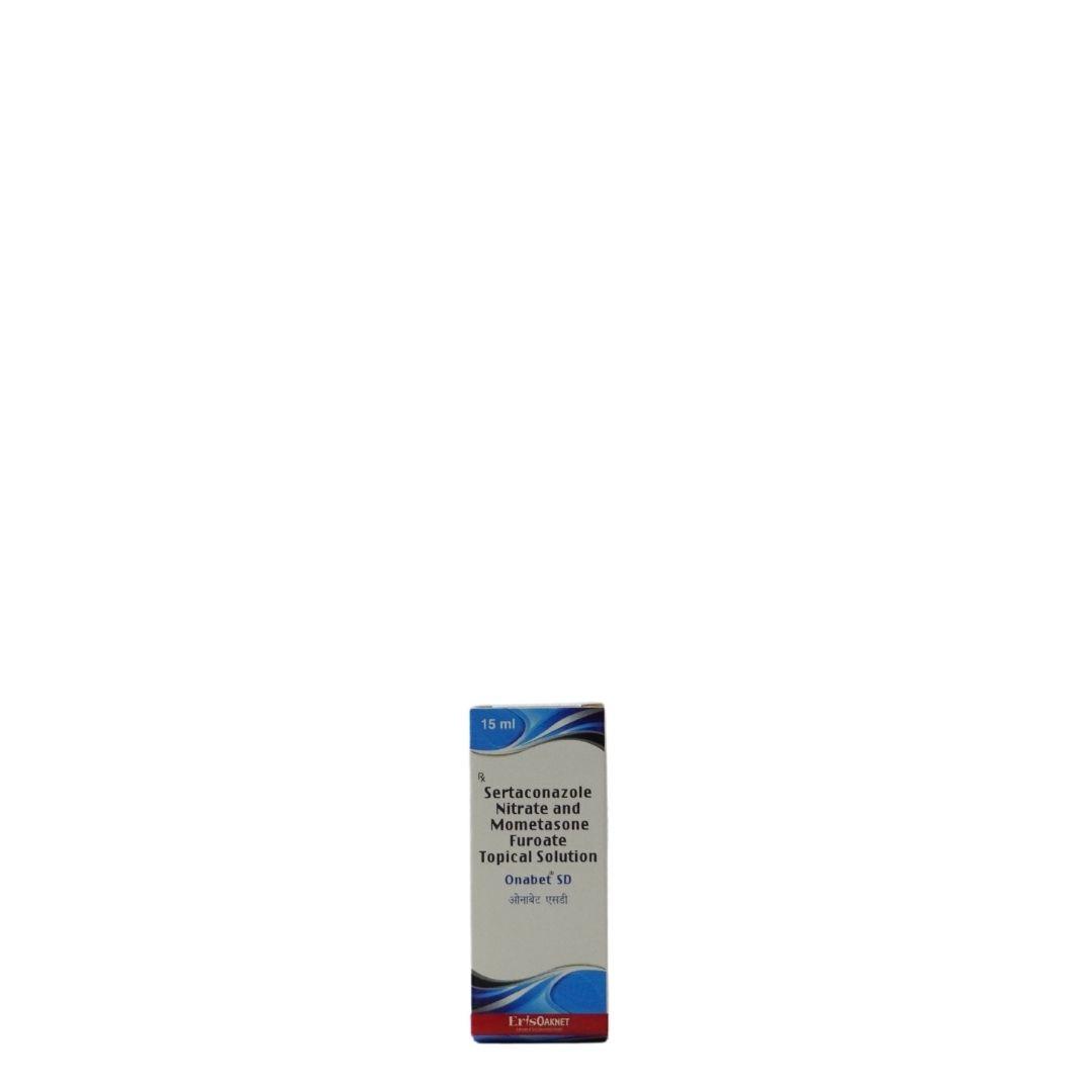 Onabet SD Solution