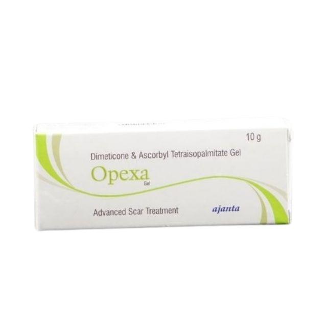 Opexa Gel