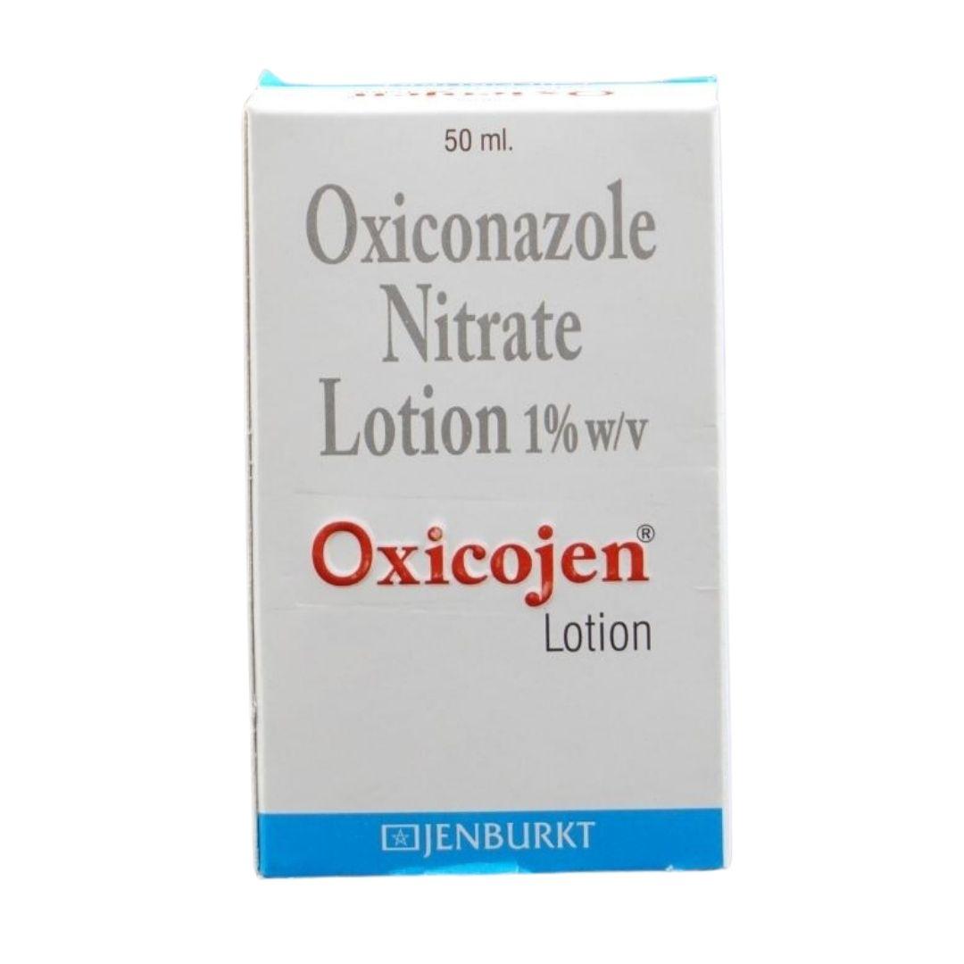 Oxicojen Lotion