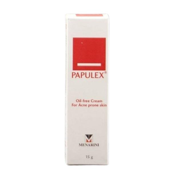 Papulex Cream