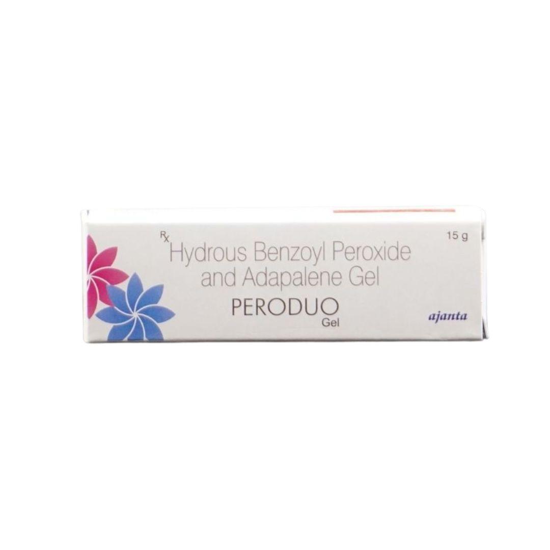 Peroduo Gel