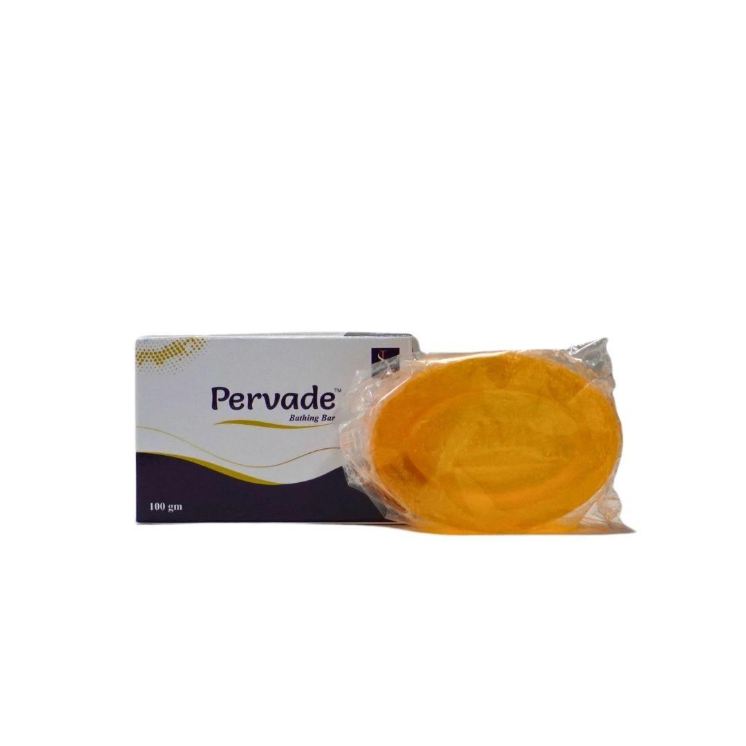 Pervade Bathing Bar