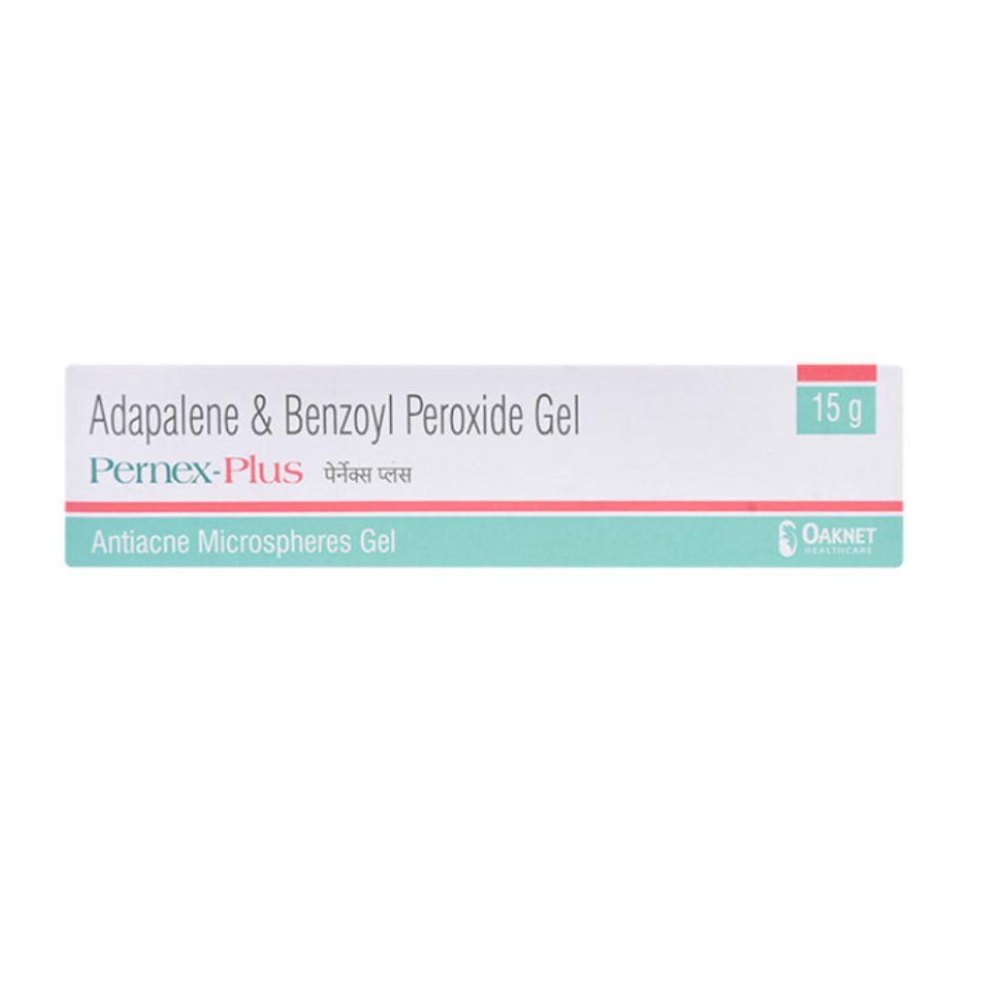 Pernex Plus gel