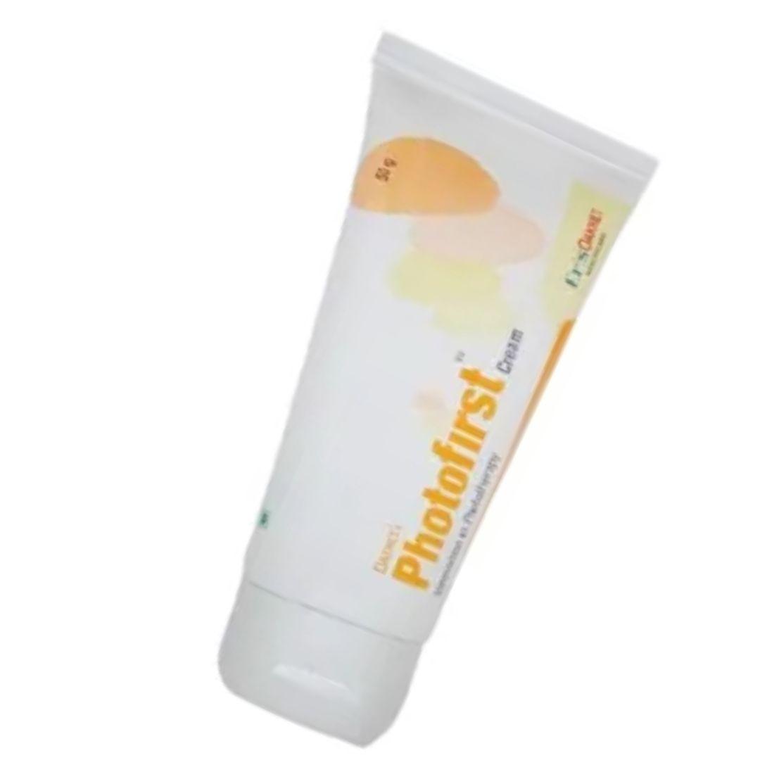 Photofirst Cream