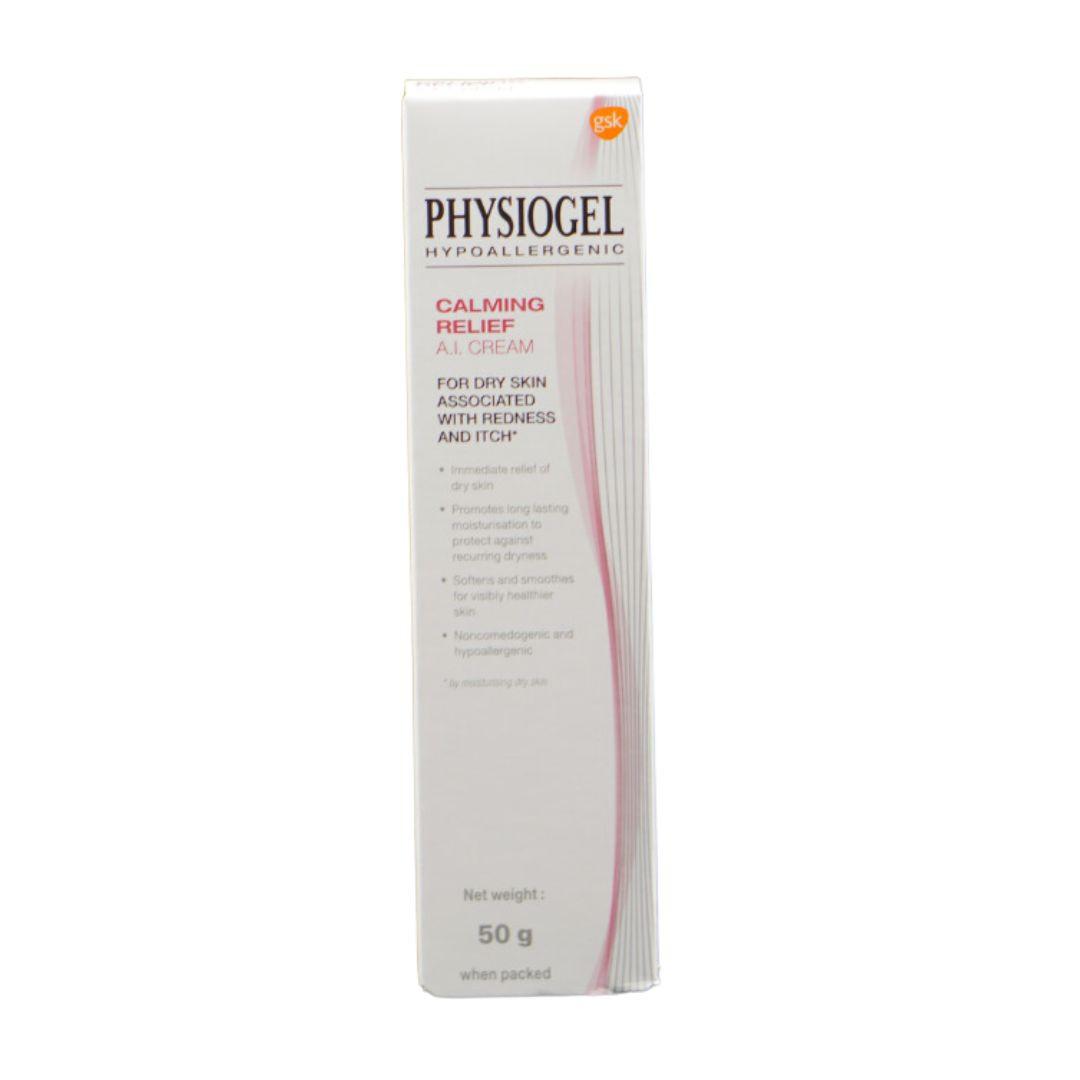 Physiogel AI Cream