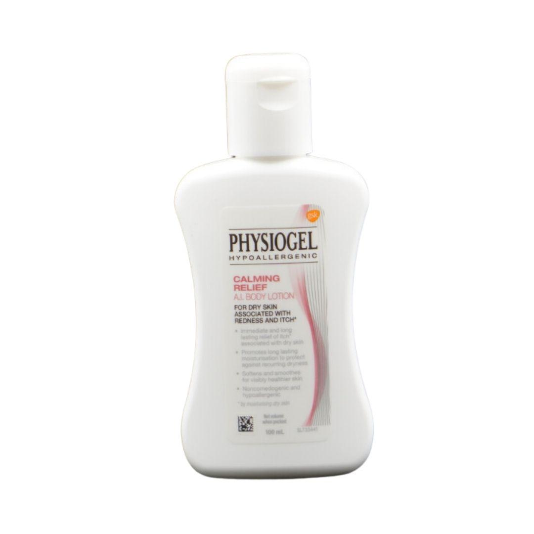 Physiogel Hypoallergenic AI Lotion