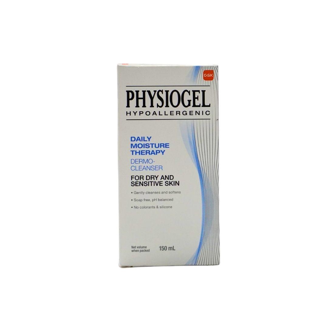 Physiogel Hypoallergenic Daily Moisture Therapy
