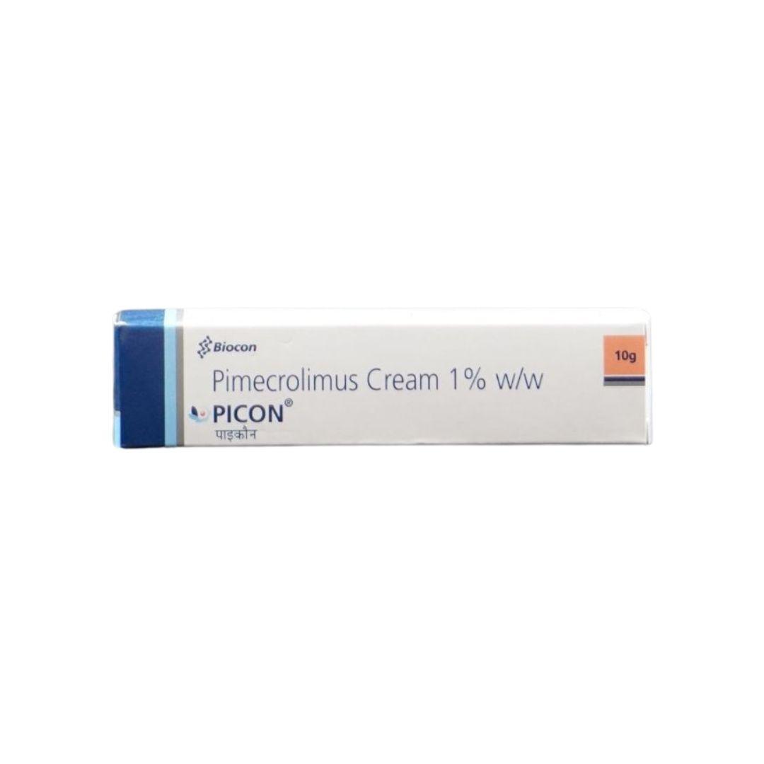 Picon Cream