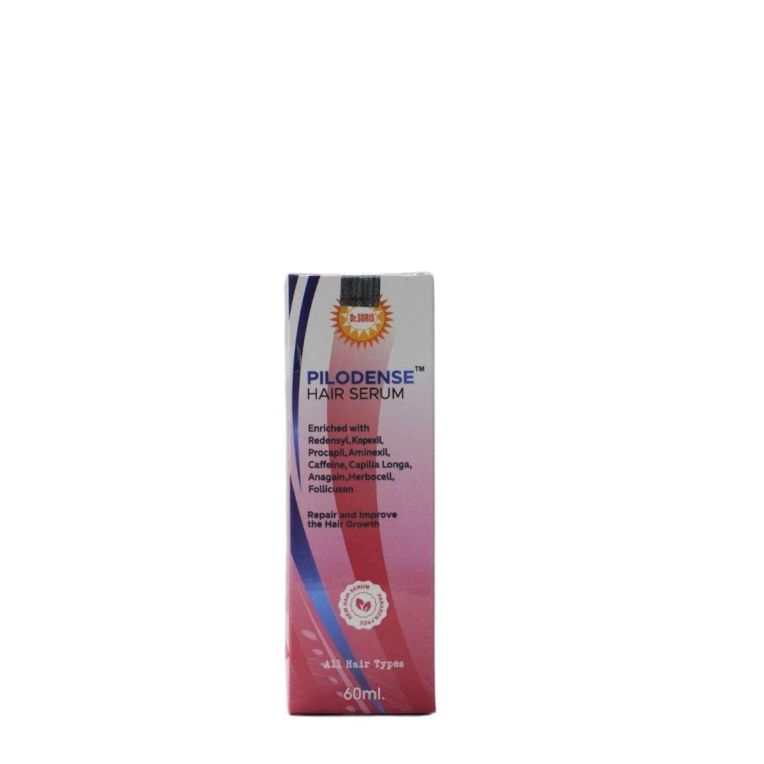 Pilodense Hair Serum
