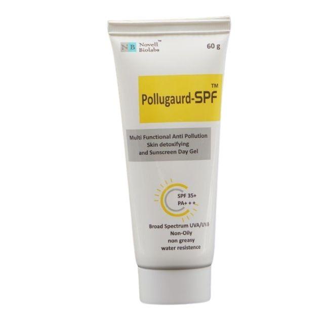 Pollugaurd Spf 35+