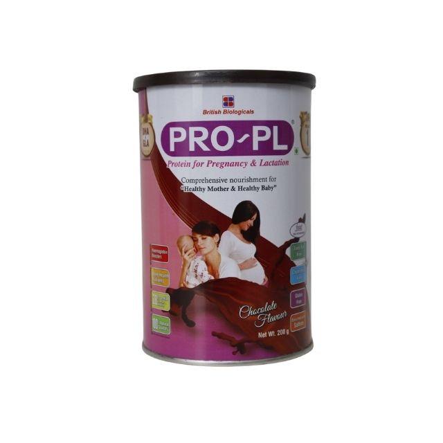 Pro PL Lite Chocolate