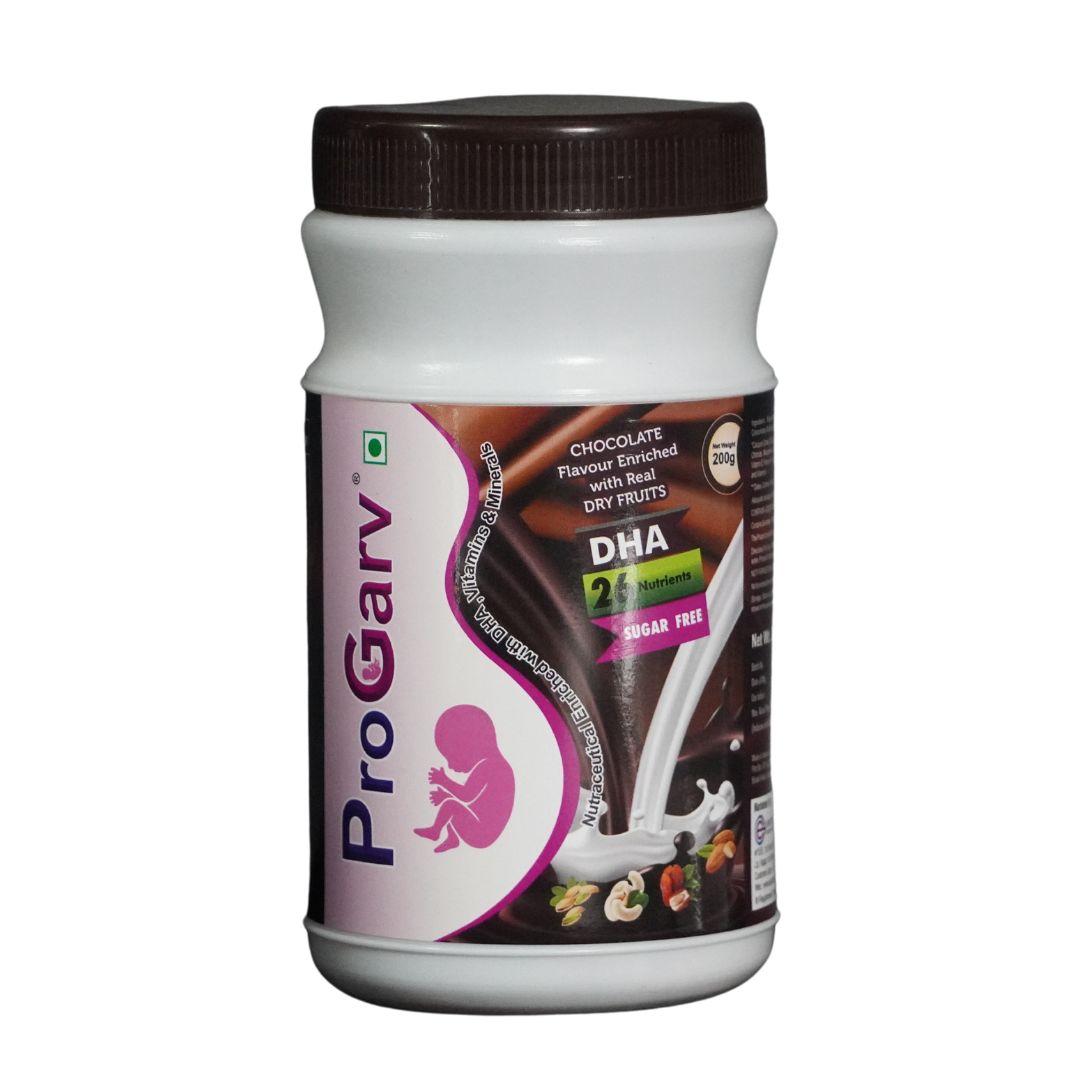 ProGarv Protein Powder